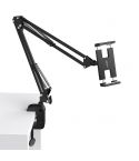 UGREEN 50394 Universal Holder with Folding Long Arm Black