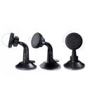 Magnetic Car Universal Holder - Black