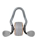 Plank Ab Roller Wheel Equipment for Abdominal Core Strength Training Home Gym Fitness