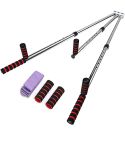 Leg Stretcher Split Machine Stretching Equipment  Yoga Exercise, Fitness, Ballet, Gymnastics