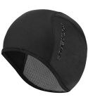 Helmet Fleece Inner Liner Cycling Skull Cap Winter Thermal MTB Mountain Cycling Cap for Men Women Headwear for Running Skiing & Winter Sports BLACK Rockbros