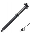 Satori Mountain Bike Height Adjustable Seatpost Internal Cable 30.9 Diameter 150mm Travel
