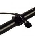 Satori S'Presso A Overbar Remote Lever for dropper seat posts inc assembly kit