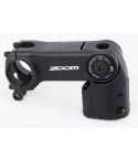 ZOOM TDS-D636 Height Adjustable Stem MTB Ebike Mountain Cable Intergration Hide 31.8mm