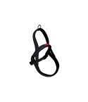 KONG Norwegian Black Harness Small