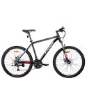 Trinx M116 Mountain Bike 21 Speed MTB 19 Inches Frame Red