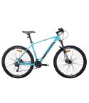 Trinx X7 Elite 27.5 Inch MTB Mountain Bicycle Shimano Deore 20 Speed 19 Inches Frame