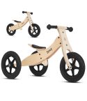 Lifespan Kids Scout 2-in-1 Balance Bike & Trike
