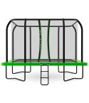Lifespan Kids 12ft x 8ft HyperJump Rectangle Spring Trampoline