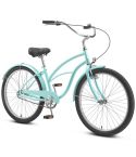 Progear Bikes Malibu S1 Cruiser Ladies 26*15.5" in Mint