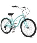 Progear Bikes Malibu S7 Cruiser Ladies 26*15.5" in Mint