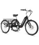 Progear E-Free FX 24" Folding E-Trike