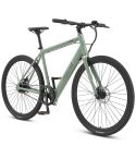 Progear Bikes E-Mode Urban E-Bike 700c*56cm in Olive