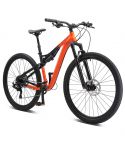 Progear Dual Suspension MTB 29*19" in Sandstorm