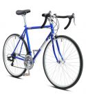 Progear Bikes Racer 700*56cm in Royal Blue