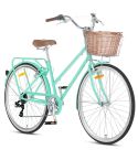 Progear Bikes Pomona Retro/Vintage Ladies Bike 700c*17" in Mint