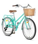 Progear Bikes Pomona Retro/Vintage Petite Ladies Bike 700c*13" in Mint
