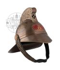 Fireman Helmet - MFB