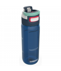 Kambukka Elton Water Bottle Sport Drink Tumbler  750 ML 3 in 1 lid - Snapclean