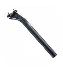 Fsa K-Force SB25 Seatpost 350mm Grey Decal Bicycle Bike Seat Post Di2