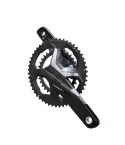 Fsa K-Force Light Carbon Crankset BB386EVO WE BB 386 172.5mm 50/34T Bicycle Bike