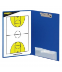 SUMMIT Coaching Folder 36cm x 23cm - Basketball