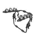Top Quality 3 Bicycle Bike Strap-On Foldable Rack Carrier Rear Racks for Car