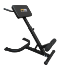 45-Degree Hyperextension Bench