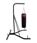 Freestanding 37kg Punching Bag Filled Heavy Duty