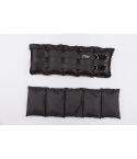 10kg Adjustable Ankle/Wrist Weight Straps