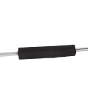 Barbell Squat Pad Weights Equipment