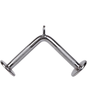 Triceps Press Push Down Bar