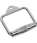 Single Stirrup Handle Cable Attachment