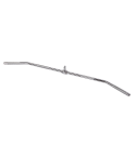 48" Lat Pulldown Bar Cable Attachment