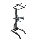 Power Tower Chin Up Dip Pull Push Up Machine