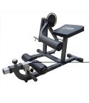 Ab Back Crunch Abdominal Machine