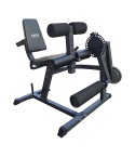 Leg Extension Curl Machine