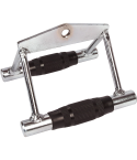 Randy & Travis Rubber-Coated Close-Grip Triangle Attachment
