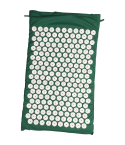 Acupressure Yoga Health Fitness Mat - Kung Fu Pilates Acupuncture
