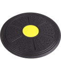 Pilates Fitness Wobble Balance Board