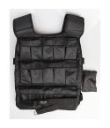 30Kg Adjustable Weighted Training Vest
