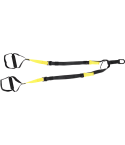 Suspension Trainer Straps Workout