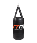 25lb Double End Boxing Training Heavy Punching Bag