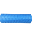 45 x 15cm Physio Yoga Pilates Foam Roller-V63
