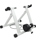 Indoor Magnetic Bicycle Trainer Fitness Bike Resistance Cycling Training Stand