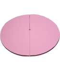 160cm Diameter Exercise Mat for Dancing Pole