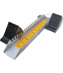 Athletics Starting Block Running Equipment.