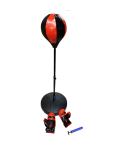 Children Punching Boxing Bag Set