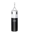 30kg Heavy Duty Boxing Punching Bag Solid Filled