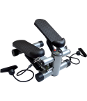 Aerobic Fitness Step Air Stair Climber Stepper Exercise Machine